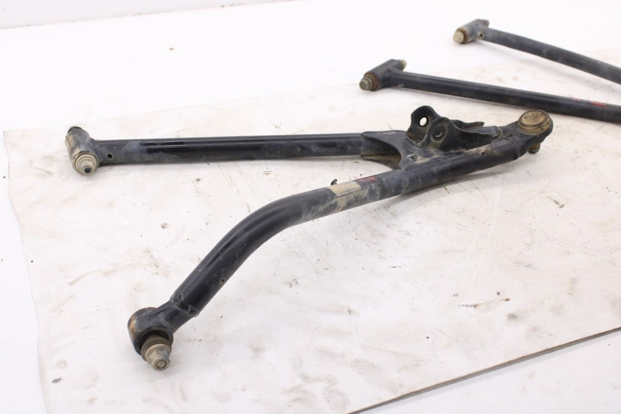 14-23 Polaris RZR XP 1000 Front Passenger Right Upper and Lower Control Arm Set - Alshned Auto Parts