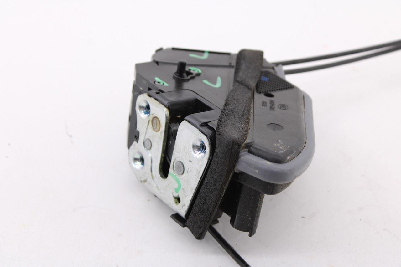 2014-2020 Infiniti QX60 Rear Right Side Door Lock Latch Actuator 82500-3JA0B OEM8