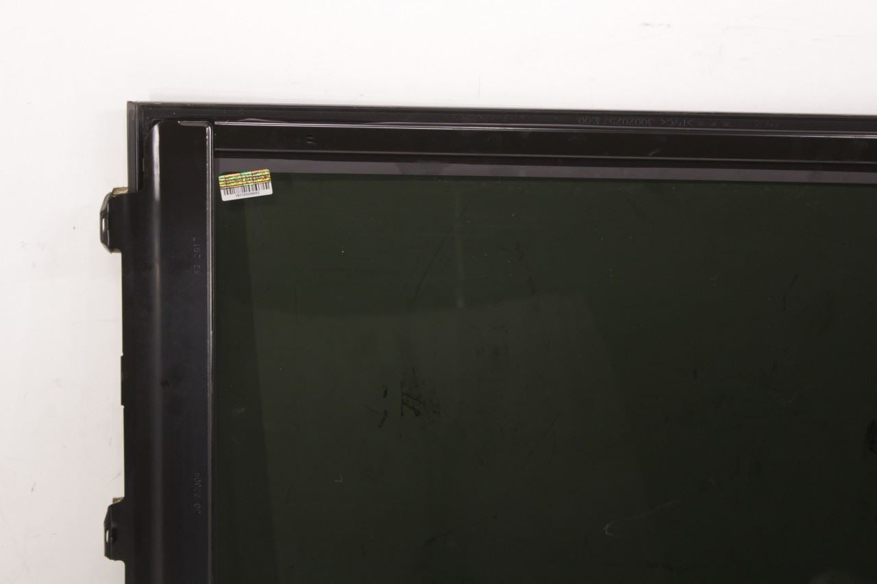 2011-2021 Jeep Grand Cherokee Summit Rear Fixed Sunroof Window Glass 68081060AB - Alshned Auto Parts