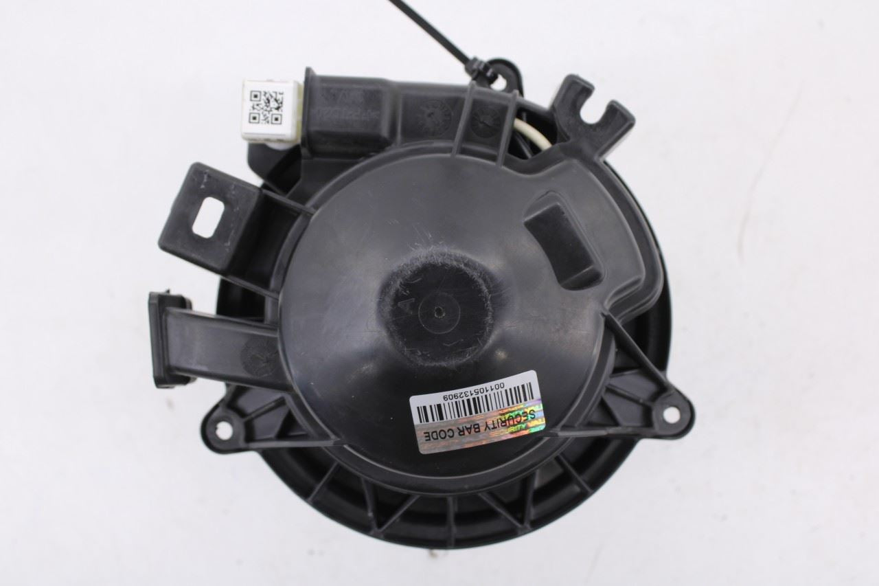 2017-20 Acura MDX w/Tech Pkg 3.5L Rear AC Heater Blower Motor Fan 79315-TZ5-A612