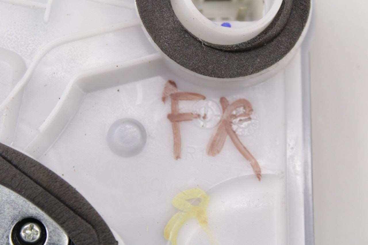 22-2026 Honda Civic Sport Front Right Side Door Lock Latch Actuator 72110TVAA02 - Alshned Auto Parts