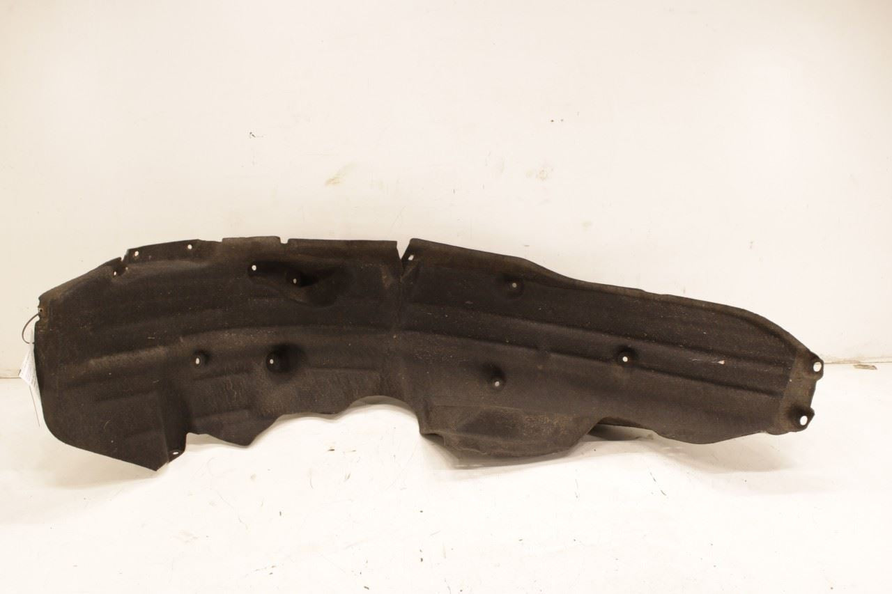 19-25 Acura RDX SH-AWD Rear Right Passenger Side Wheelhouse Liner Splash Shield - Alshned Auto Parts