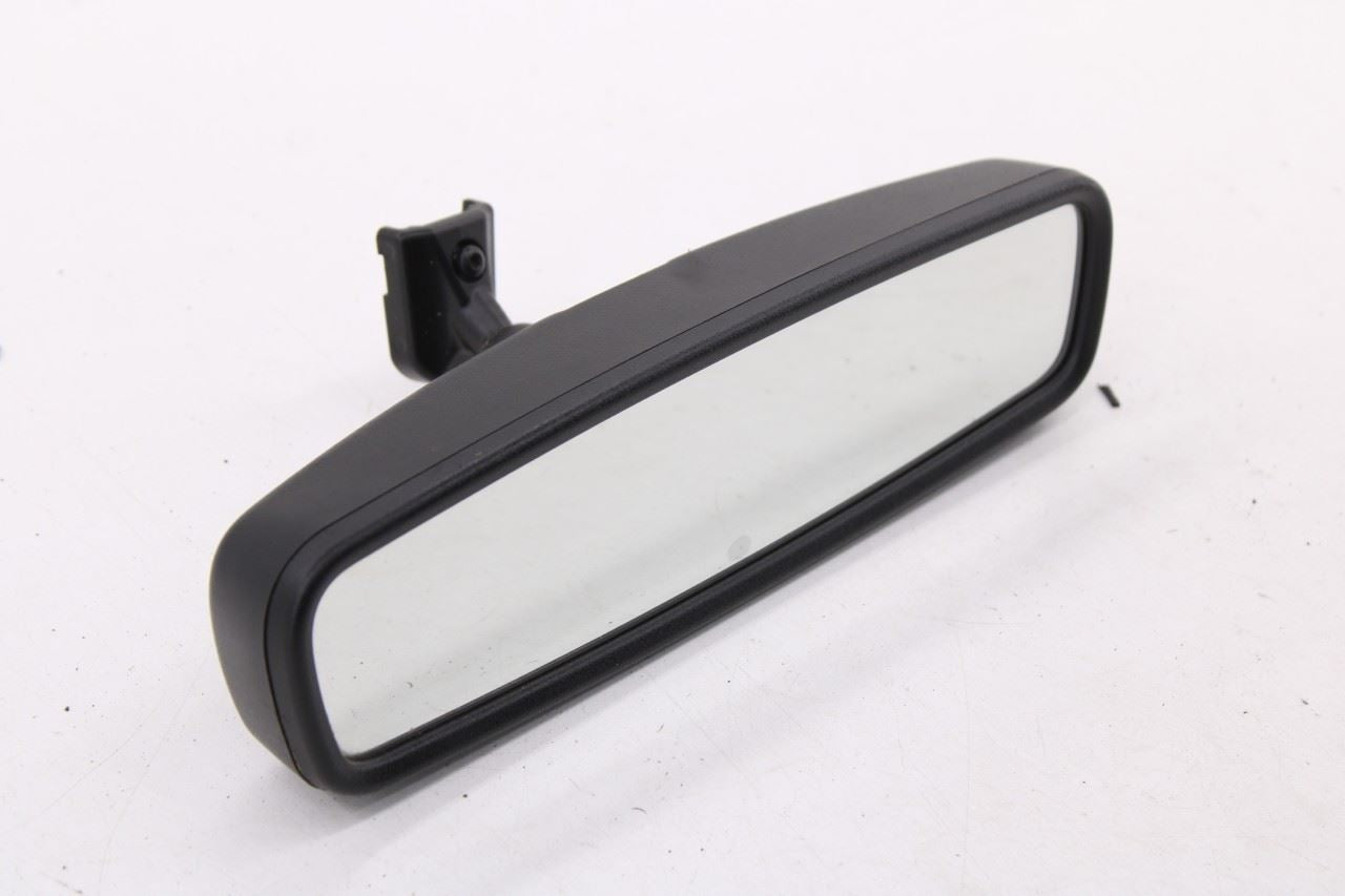 2015-2023 Ford Mustang Conv V6 Interior Inside Rear View Mirror FU5Z-17700-E OEM2