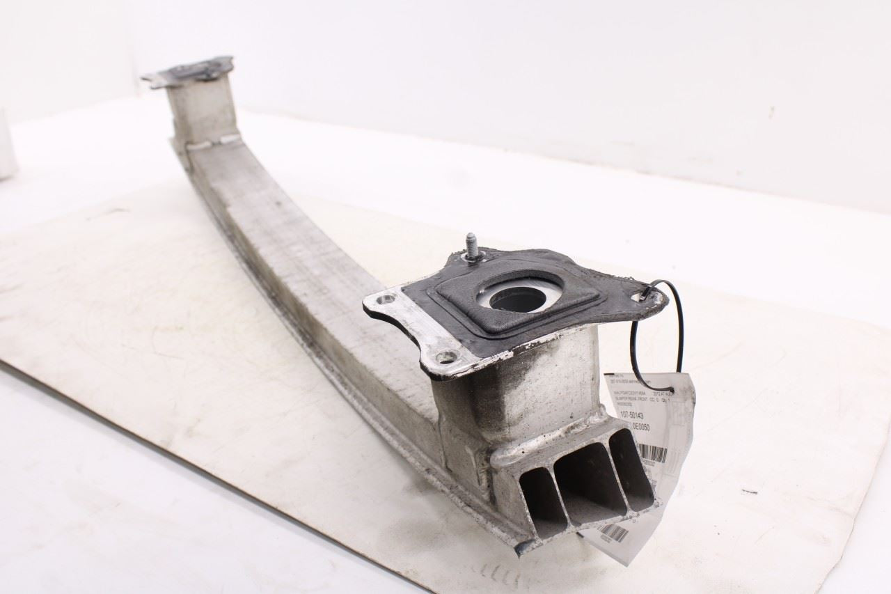 2012-2018 Audi A7 Premium Front Bumper Reinforcement Impact Bar 4G0807113A OEM14
