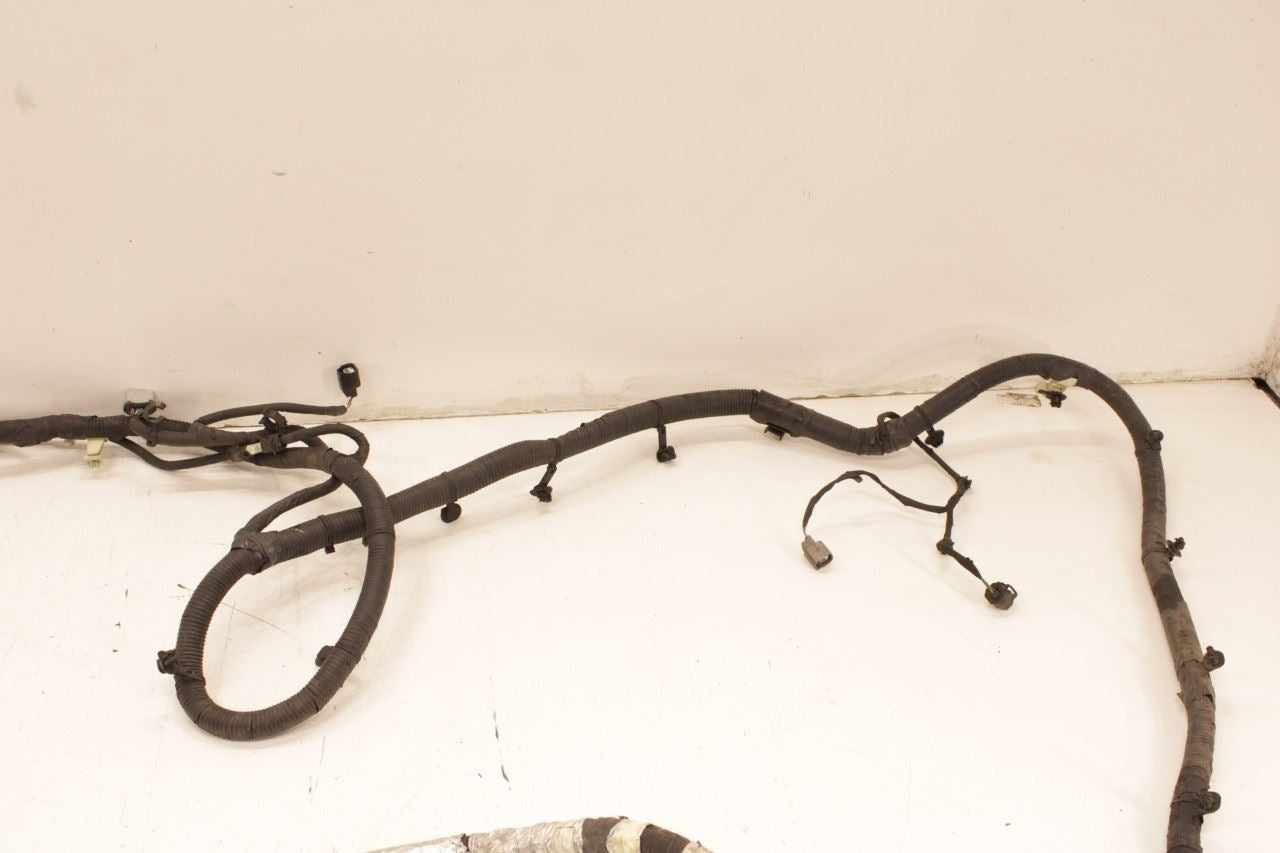 2024 Ford Expedition MAX XLT Rear Frame Tail Lamps Wire Harness PL1T-14405-BCA - Alshned Auto Parts