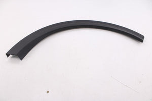 2016-22 Kia Sportage Nightfall Rear Left Fender Wheel Opening Molding 87741D9000