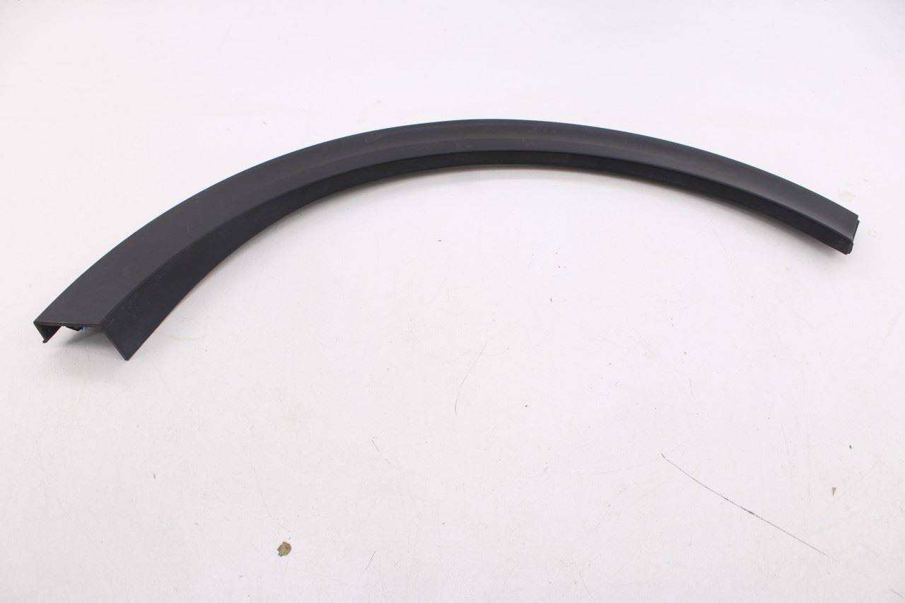 2016-22 Kia Sportage Nightfall Rear Left Fender Wheel Opening Molding 87741D90000