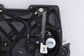 08-20 Dodge Grand Caravan Front Left Door Window Regulator w/ Carrier and Motor4