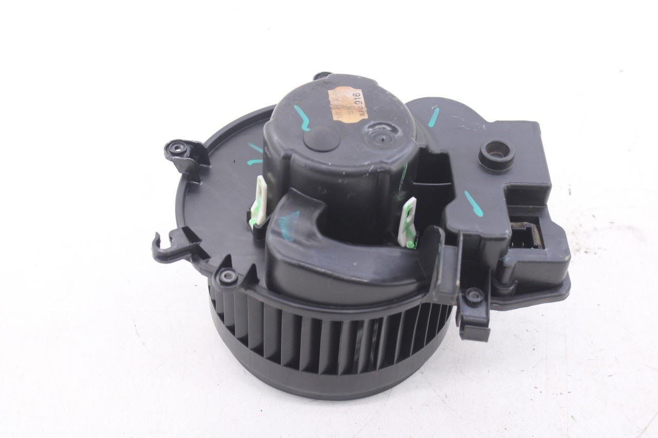 2003-2005 Mercedes-Benz CLK 320 HVAC AC Blower Fan Motor 203-820-25-14-64 OEM - Alshned Auto Parts