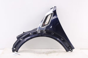 2011-16 Mini Countryman Cooper S Front Left Driver Side Fender Panel 41009805643