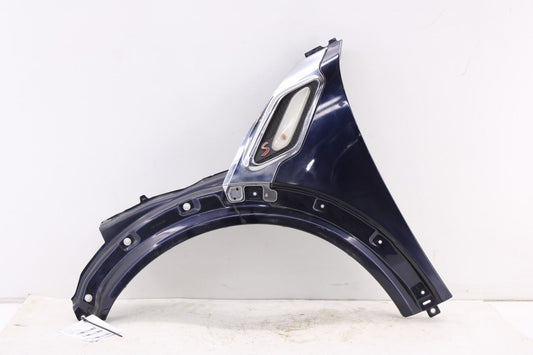 2011-16 Mini Countryman Cooper S Front Left Driver Side Fender Panel 41009805643 - Alshned Auto Parts