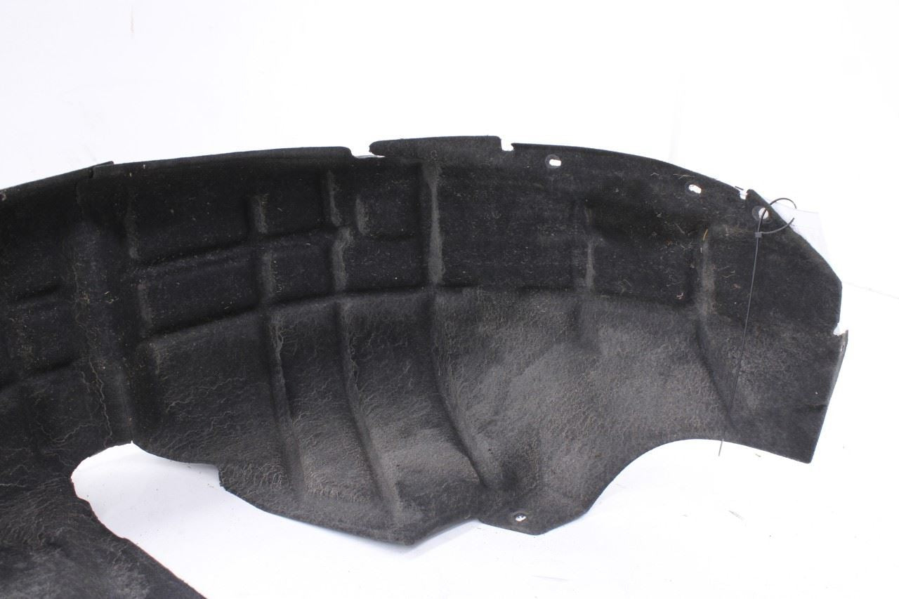 2011-2018 Volkswagen Jetta Sport Rear Left Side Wheelhouse Liner Splash Shield3