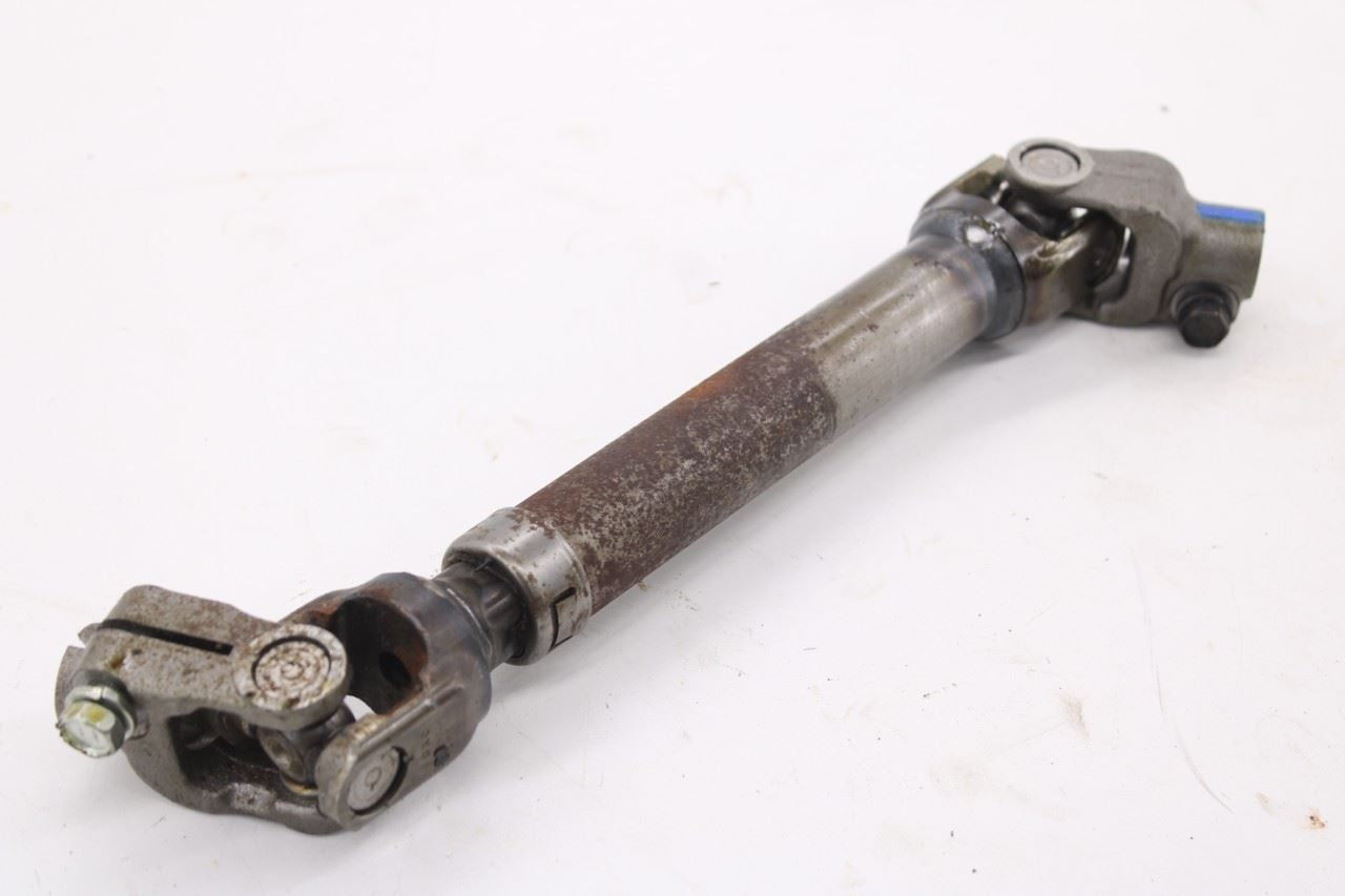 13-25 Mitsubishi Outlander Sport SE 4WD Steering Column Intermediate Lower Shaft5