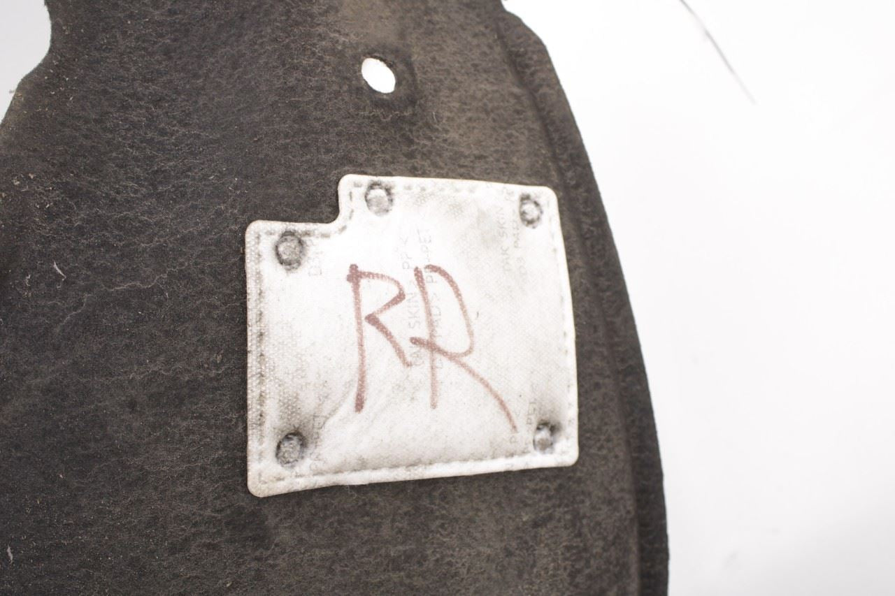 2021-23 Kia Sorento X-Line SX Prestige Rear Right Wheelhouse Liner Splash Shield - Alshned Auto Parts