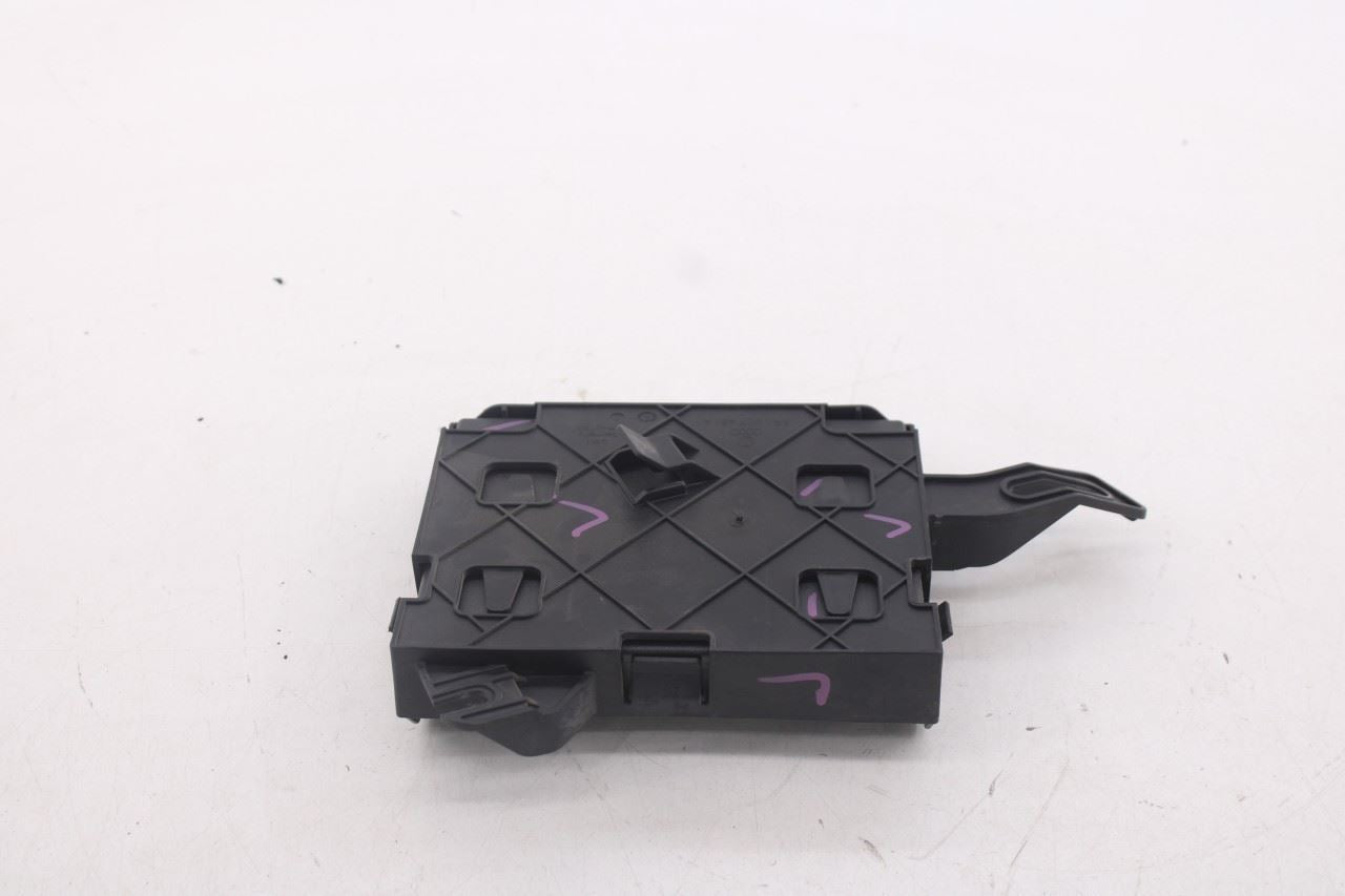 13-2017 Audi Q5 Premium Anti-Theft Alarm Keyless Entry Body Control Module OEM1