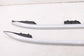 2017-21 Subaru Impreza 2.0I Limited LH and RH Roof Luggage Rack Rail 91151FL11A4