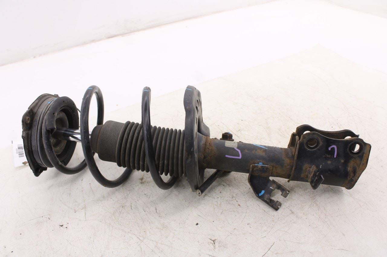 2015-2019 Nissan Sentra SV 1.8L FWD Front Left Driver Side Shock Strut Absorber6