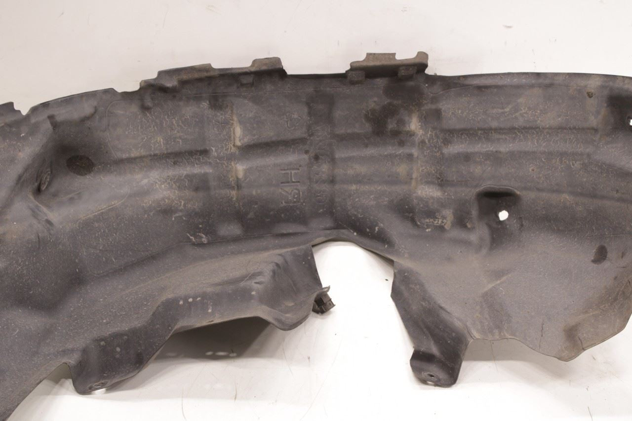 2019-2023 Jeep Cherokee Latitude Rear Right Side Wheelhouse Liner Splash Shield - Alshned Auto Parts