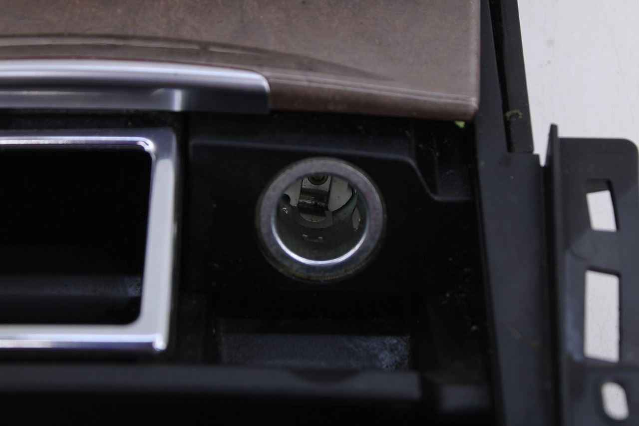 2010-2016 Mercedes-Benz E350 4Matic Front Center Console Ashtray Bin 2126804150 - Alshned Auto Parts