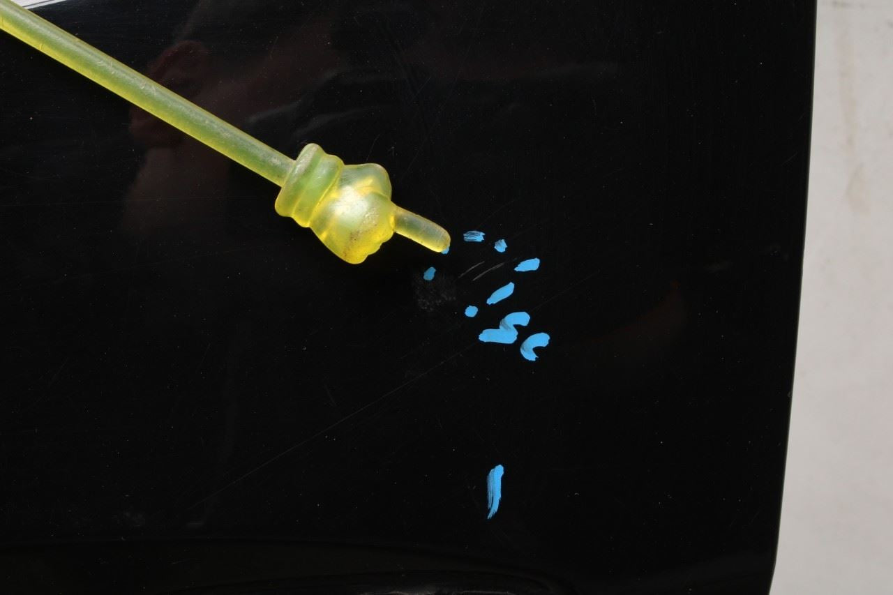 2011-17 Hyundai Veloster Turbo Front Left Side Door Shell Panel 76003-2V011 OEM - Alshned Auto Parts