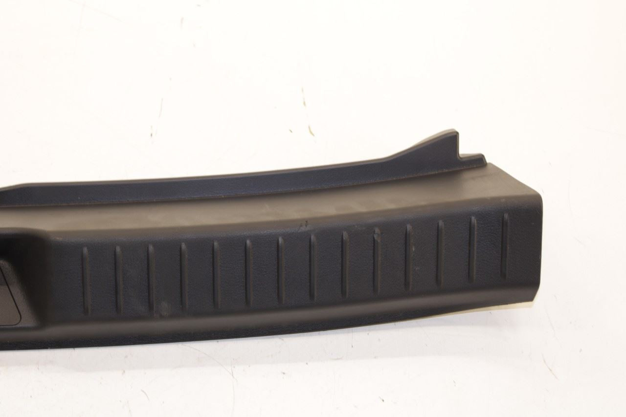 20-25 Mazda CX-30 2.5 S Rear Liftgate Trunk Sill Scuff Plate Trim DGH9-6889X OEM - Alshned Auto Parts