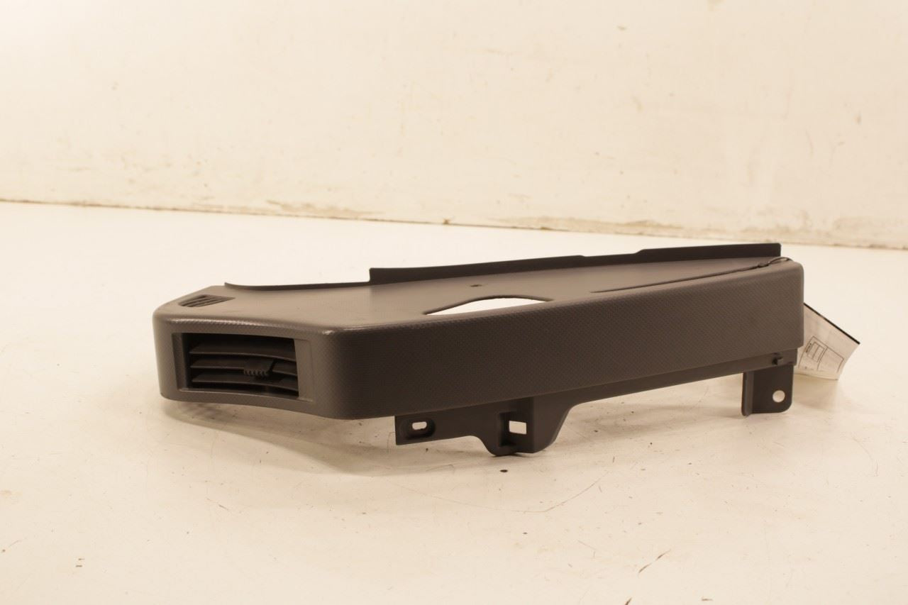 2012-2024 Isuzu NPR HD Front Passenger Right Side Dashboard Trim Panel w/ Vent - Alshned Auto Parts