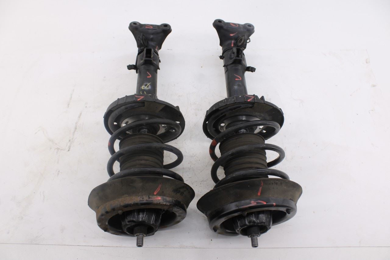 2006-09 Mercedes-Benz CLK 350 3.5L RWD Front Right and Left Shock Strut Absorber0