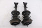 2006-09 Mercedes-Benz CLK 350 3.5L RWD Front Right and Left Shock Strut Absorber0
