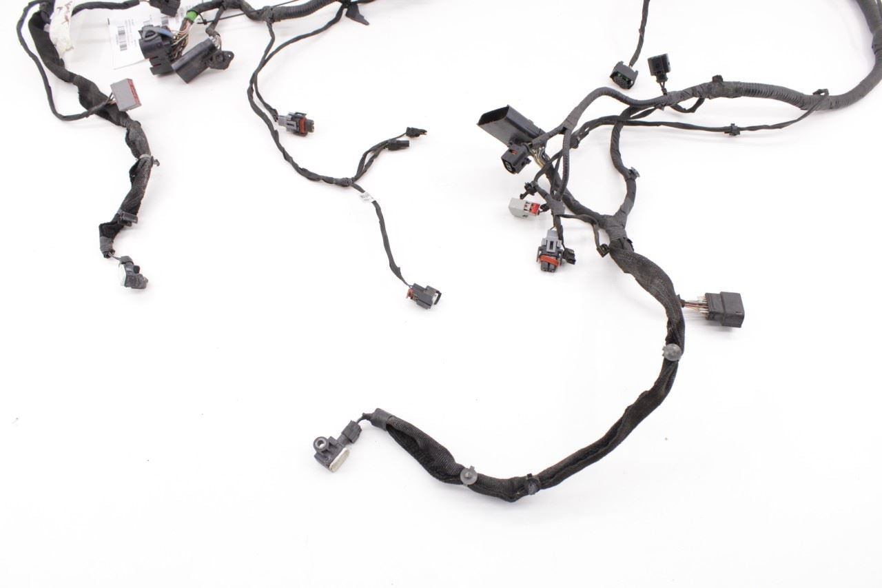 2017 Jeep Grand Cherokee Summit Front End Module Wire Harness 68289120AB *ReaD* - Alshned Auto Parts