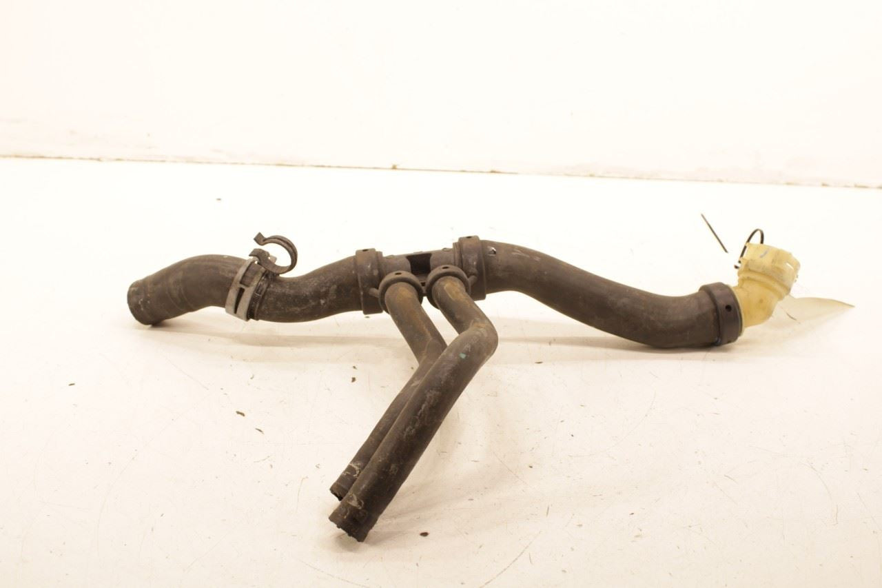 22-26 Ford Expedition MAX XLT 3.5L Radiator Lower Water Coolant Hose NL1Z-8286-B - Alshned Auto Parts