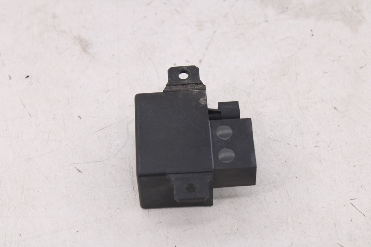 2003-2006 Mercedes-Benz E500 Battery Relay Control Module 002-542-38-19 OEM10