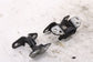 2011-2025 Dodge Durango SXT Rear Right Side Door Hinge Upper and Lower Pair8