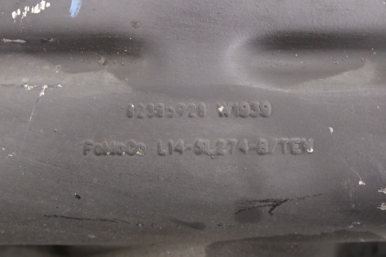 2018-2024 Ford Expedition MAX XLT 3.5L Rear Exhaust Muffler Pipe JL1Z-5201-B OEM - Alshned Auto Parts