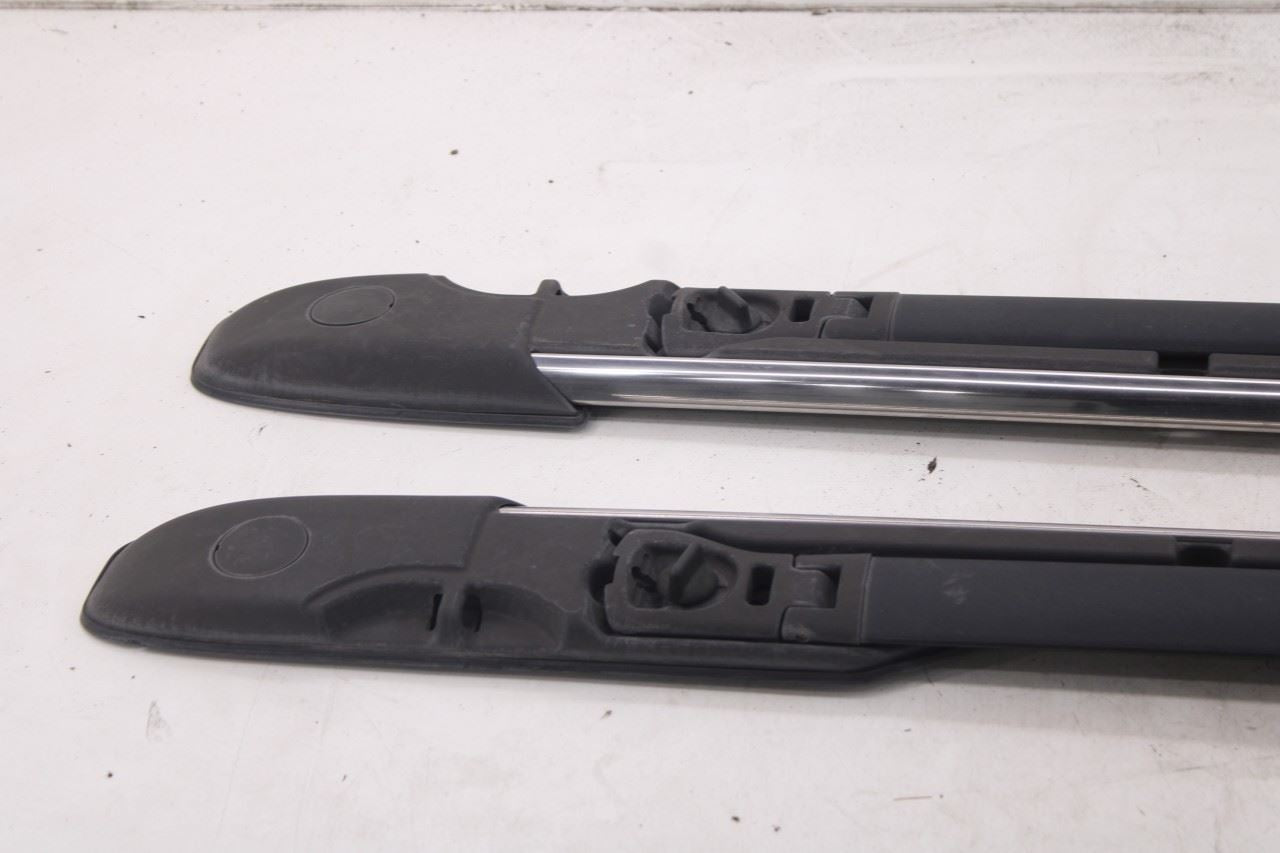2011-20 Dodge Grand Caravan SXT Left and Right Roof Luggage Rack Rail 68078092AA19