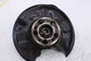 2006-2009 Mercedes-Benz CLK 350 Rear Left Driver Side Spindle Knuckle Hub9