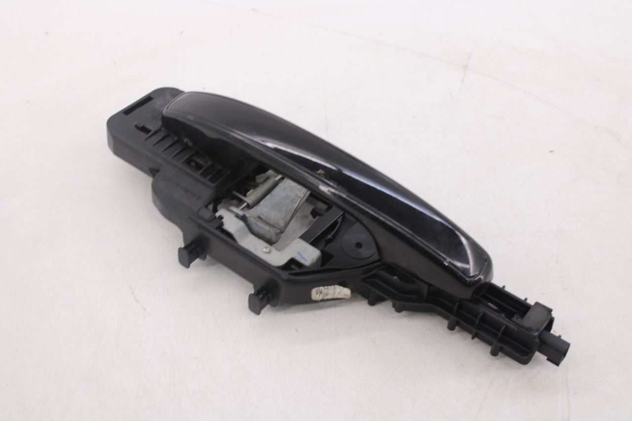 18-24 Ford Expedition Max XLT 3.5L Front Passenger RH Side Door Exterior Handle4