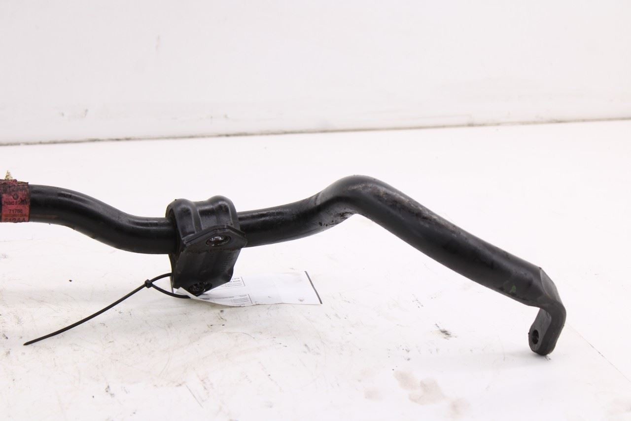 2011-2015 Dodge Durango SXT AWD Front Stabilizer Sway Anti-Roll Bar 68184512AA - Alshned Auto Parts