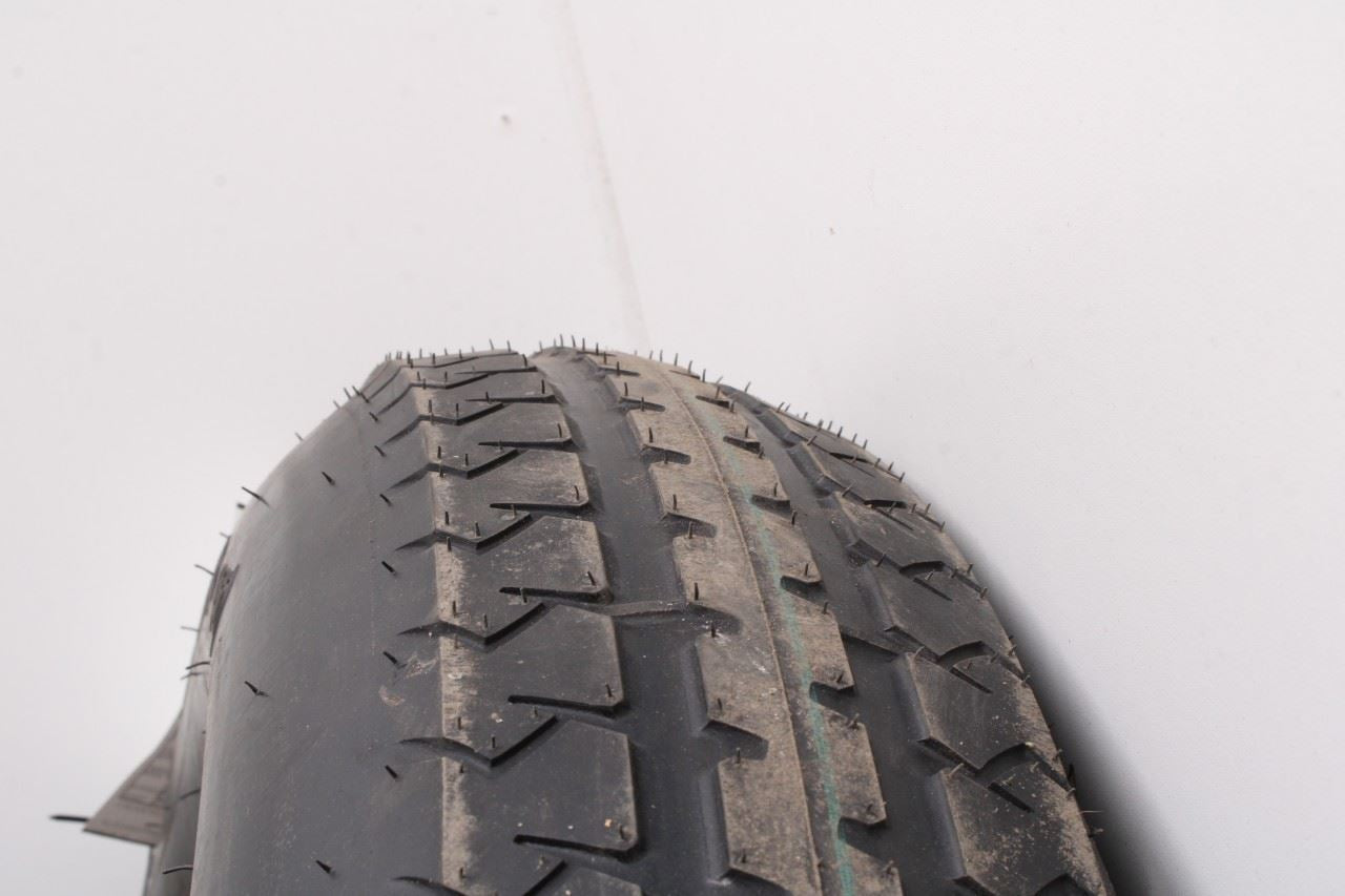 2011-15 Jeep Grand Cherokee Limited Spare Wheel Tire Goodyear T175/90D18 R18x4.5 - Alshned Auto Parts