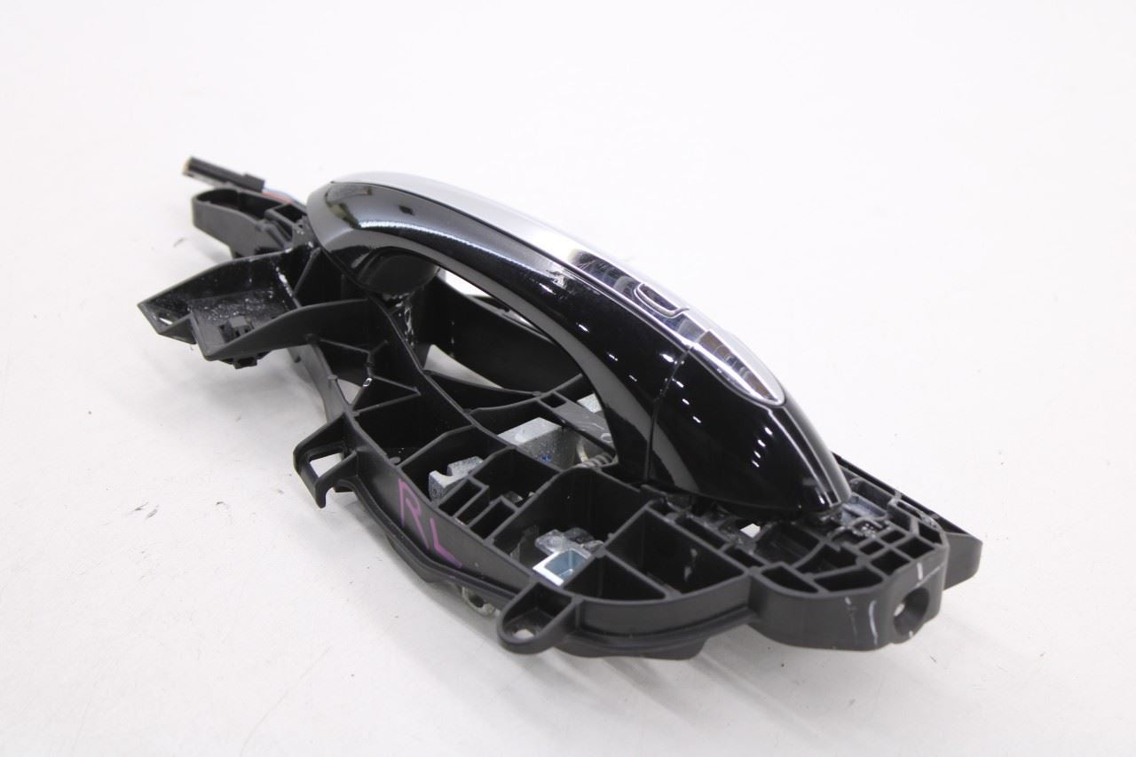 17-19 Buick LaCrosse Premium 3.6L AWD Rear Driver Left Side Door Exterior Handle4