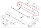 2019-2020 Hyundai Santa Fe SEL AWD Rear Right Side CV Axle Drive Half Shaft - Alshned Auto Parts
