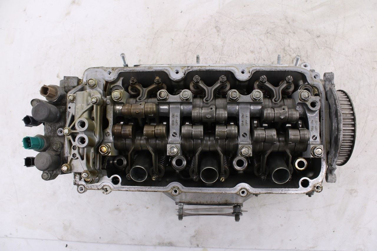 2015-20 Acura TLX Tech 3.5L Rear Right Engine Cylinder Head Assy 12300R9P810 OEM3