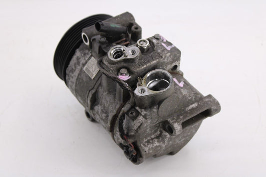 2010-2011 Mercedes-Benz E 350 Luxury 4Matic 3.5L AC Air Conditioner Compressor - Alshned Auto Parts