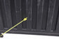 2016-23 Toyota Tacoma Limited Rear Tailgate Access Cover Trim Inner Panel *ReaD* - Alshned Auto Parts