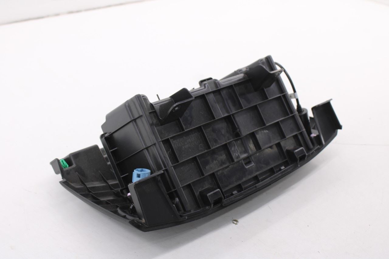 14-24 RAM 1500 Classic Express Dash Panel Center Lower Drawer Storage 1VY88TX7AH12