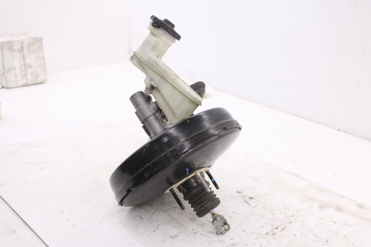 16-2020 Acura MDX w/Technology Pkg Power Brake Booster w/ Brake Master Cylinder 3