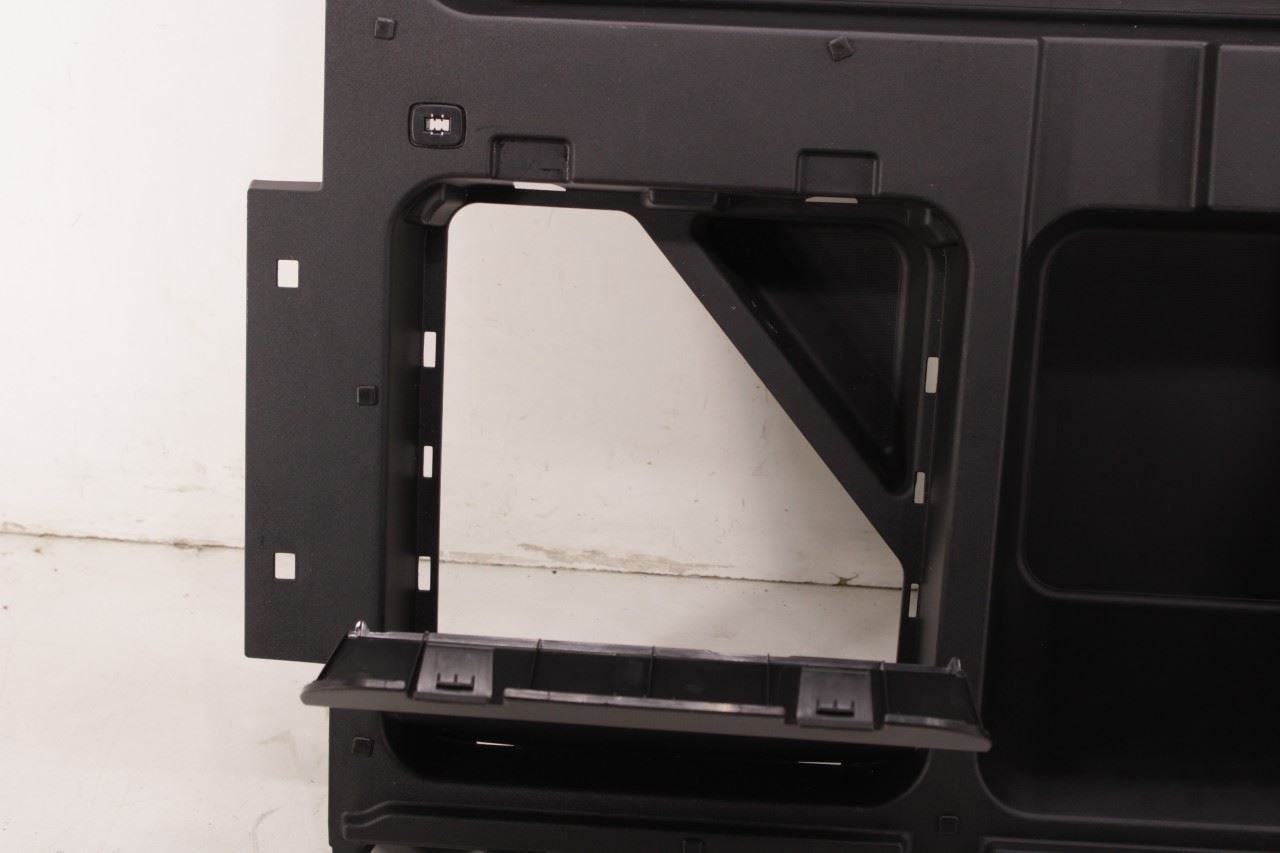 2019-25 Acura RDX SH-AWD 2.0L AWD Rear Trunk Cargo Floor Storage Compartment Box - Alshned Auto Parts