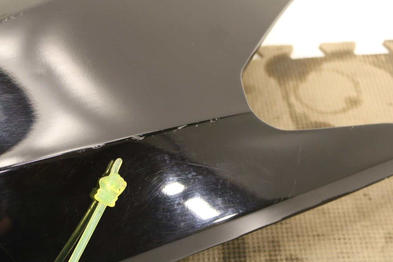 16-19 Volkswagen Passat SE Front Left Driver Side Fender Panel 561821021A *ReaD* - Alshned Auto Parts