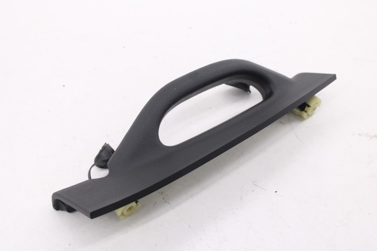 2012-20 Dodge Grand Caravan GT Right Upper B-Pillar Interior Molding ZR26DX9AF3