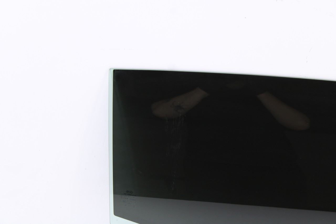 2018-2023 Kia Stinger GT2 AWD Rear Right Side Door Window Glass Glass 83420J5010 - Alshned Auto Parts