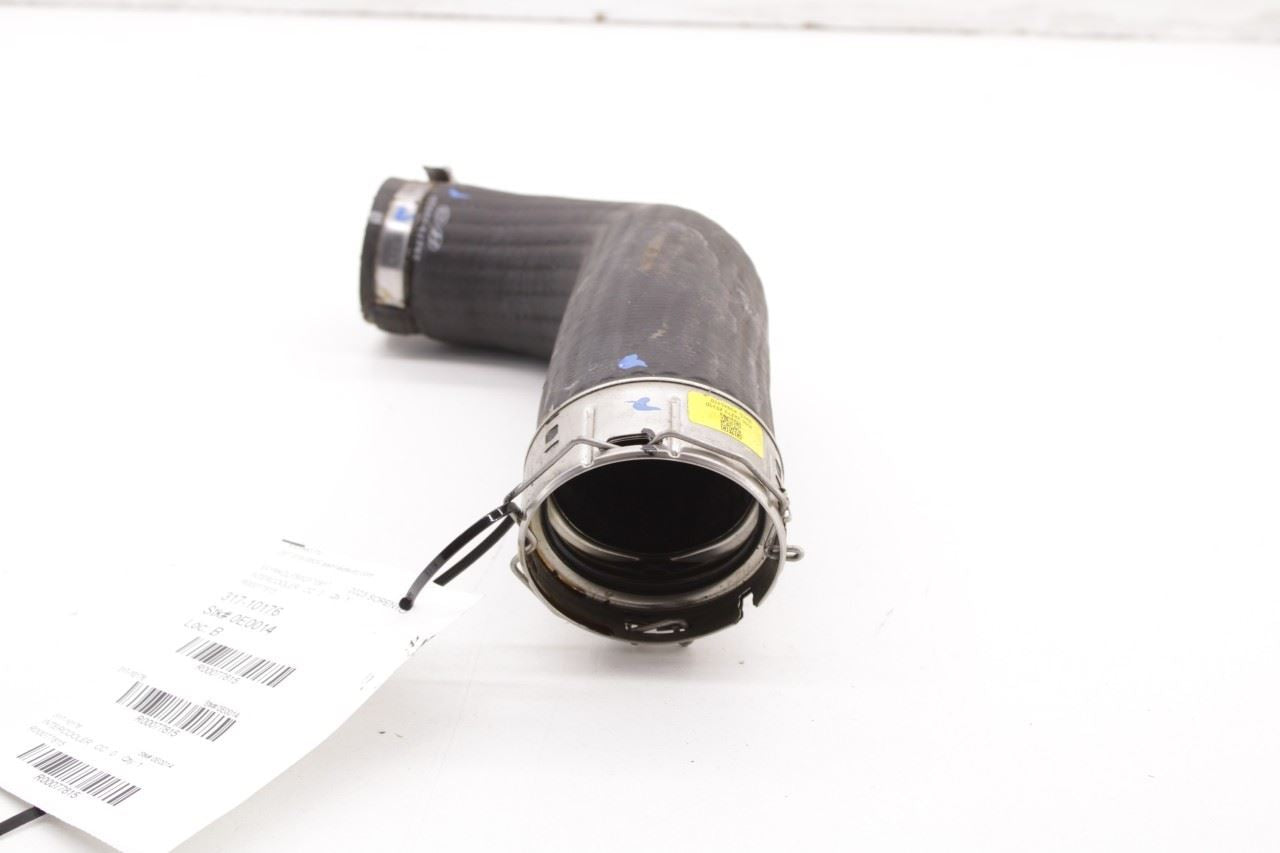 2021-23 Kia Sorento X-Line SX Prestige 2.5L Engine Intercooler Lower Outlet Tube - Alshned Auto Parts